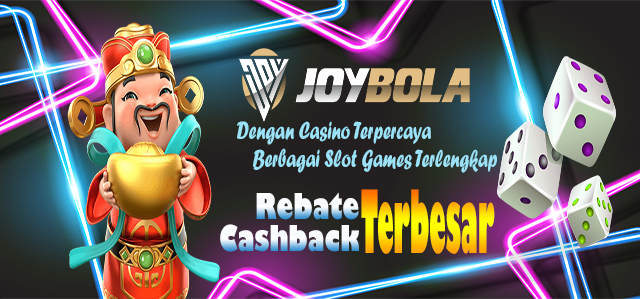 games online terlengkap dan Bonus terbesar