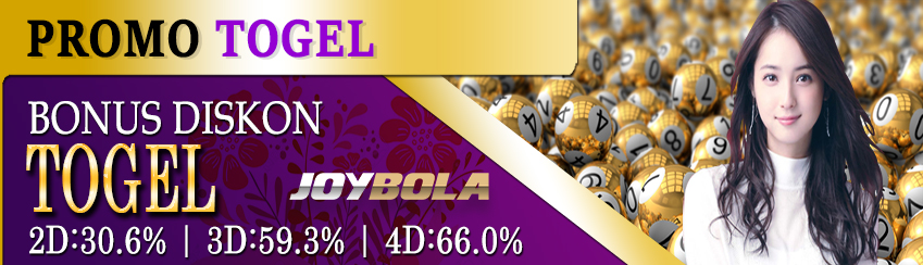 DISKON TOGEL TERBESAR