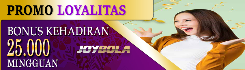 BONUS LOYALITAS